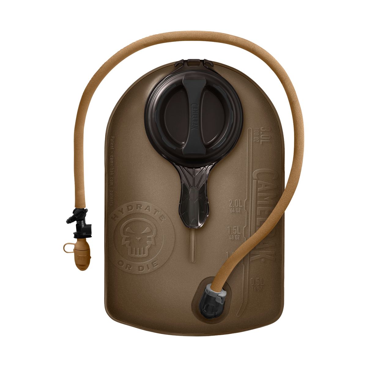 mil-spec-cruxtm-3l-short-reservoir-h4 pxchkt3mit