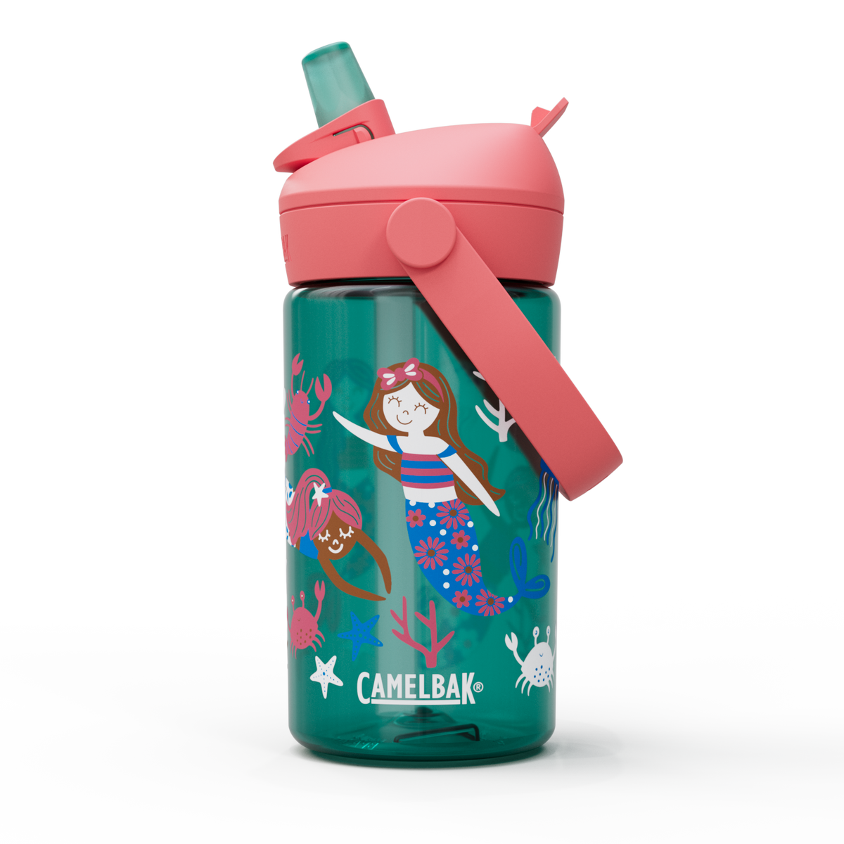 thrivetm-flip-straw-kids-14oz-bottle-with-tritantm-renew-z6 da57bykosu