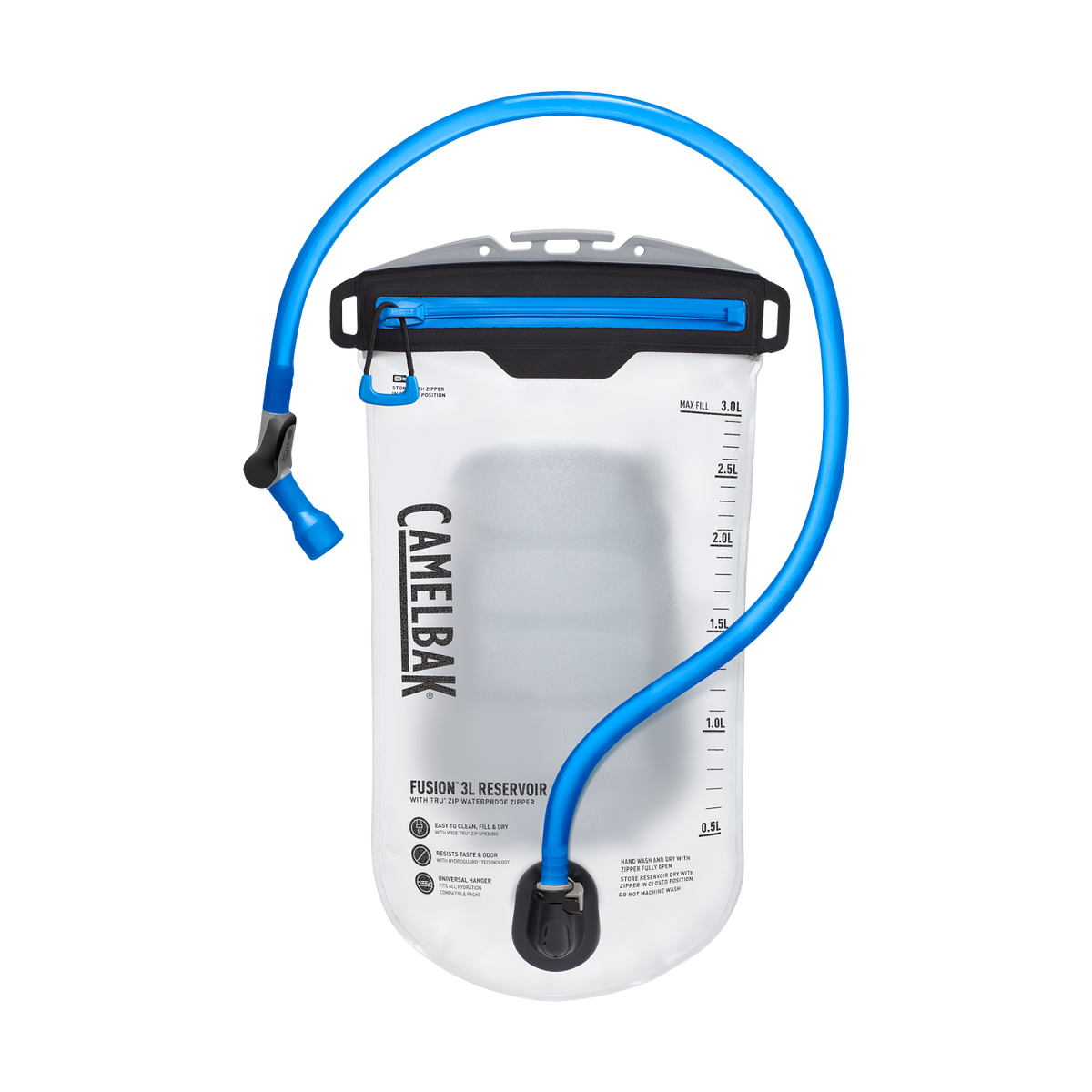 fusiontm-3l-reservoir-with-tru-zip-waterproof-zipper-q7 evvkcdtucj
