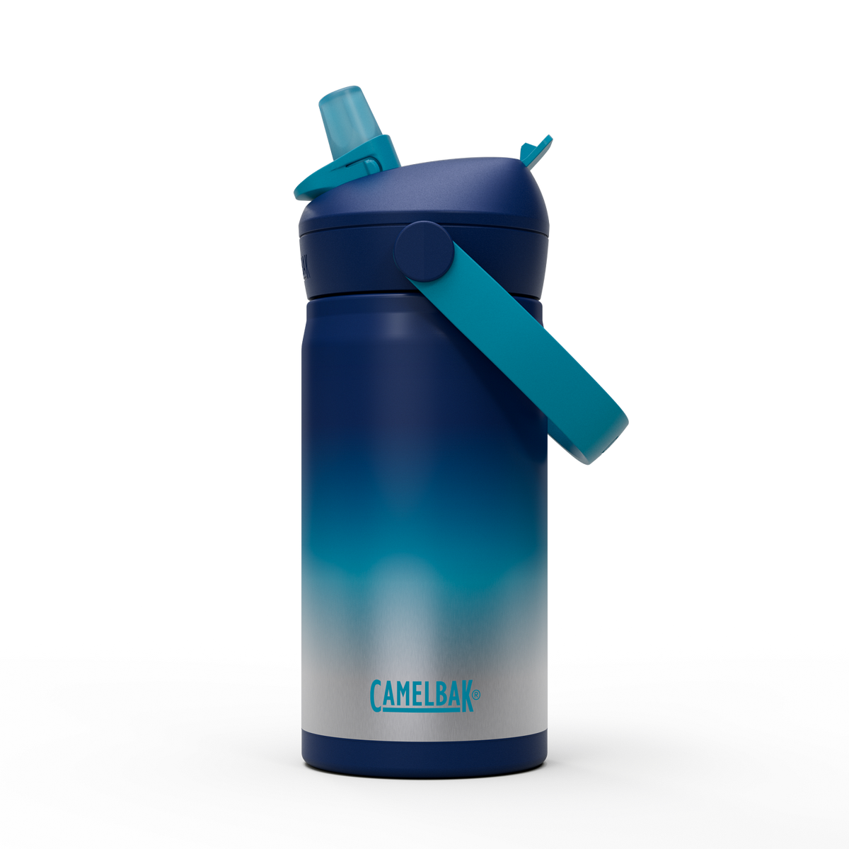 thrivetm-flip-straw-kids-12oz-bottle-insulated-stainless-steel-h2 kcmmdvxi0j