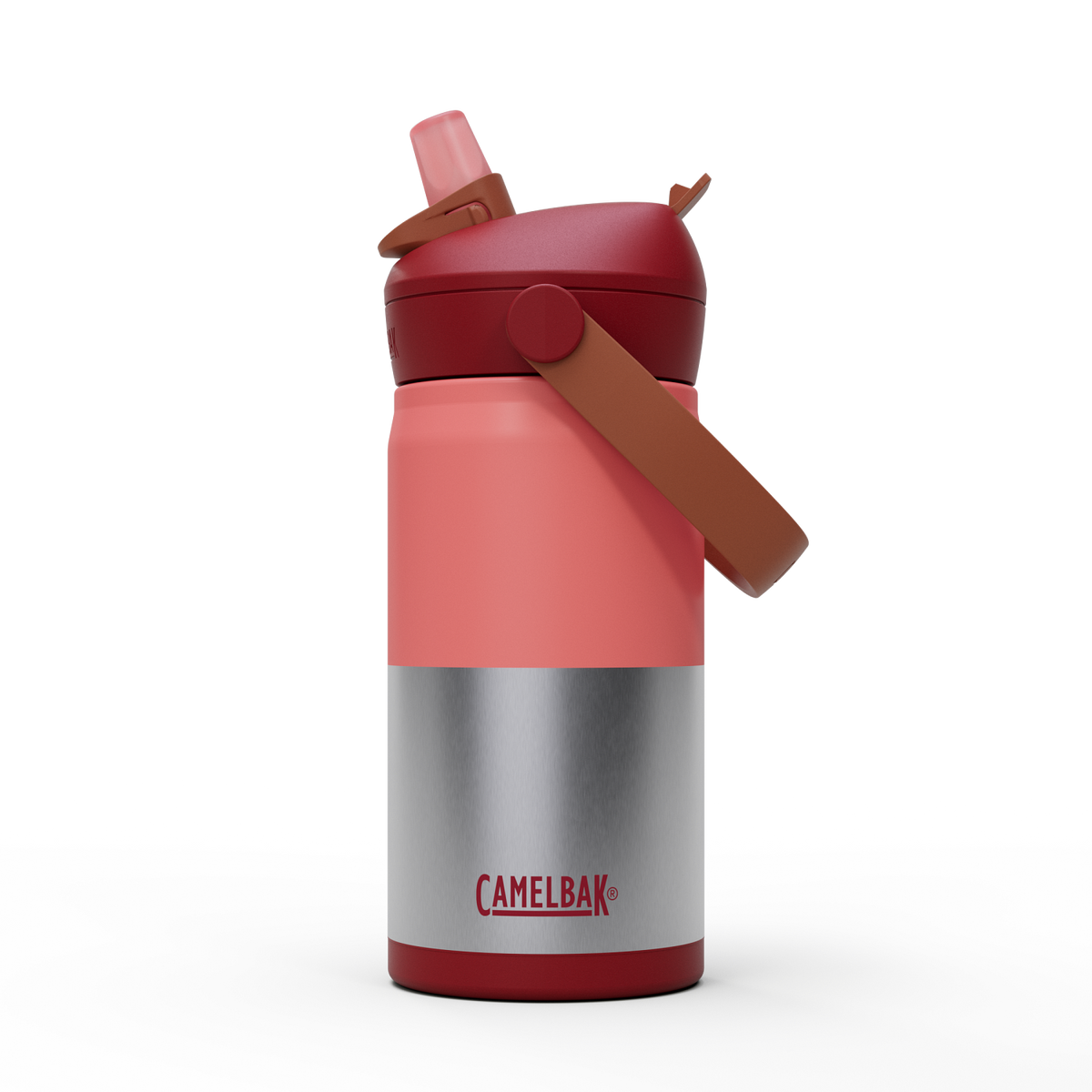 thrivetm-flip-straw-kids-12oz-bottle-insulated-stainless-steel-h2 kjbemndg8l